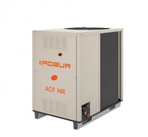 Robur GA-ACF-HR heat pump